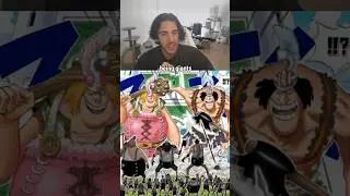 The Ancient Kingdom Was Full Of Giants? #onepiece #luffy #gear5 #ancientkingdom