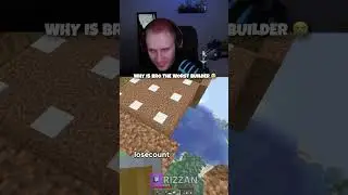 How do I always do this? 😂 SUBSCRIBE for more Minecraft content!