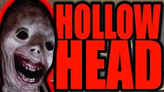 HOLLOWHEAD - Trevor Henderson Creations
