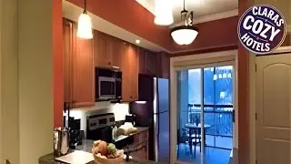RiverStone Resort & Spa | Gatlinburg (TN), United States | Hotel Review 🏩