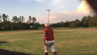 2017 Fall Game - Lennard HS