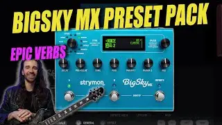 The BigSky MX Can Do Some Amazing Things