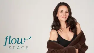 How I Stay Healthy With Kristin Davis