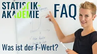 Was ist der F-Wert?