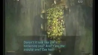 Zelda Twilight Princess Walkthrough Part 10 - 
