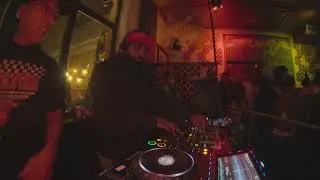 Majesty w/ MC Gemini live @ Prince Does House 27.09.24