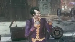 Joker?