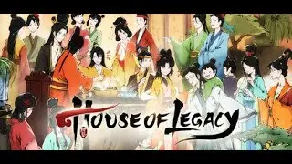 House of Legacy Live PC kentank 2025