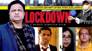 LOCKDOWN  |  OFFICIAL  |  ADWORKS  |  DRAMA