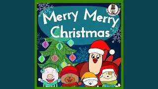 Merry Merry Christmas (Instrumental)