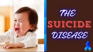 THEY CALL IT THE SUICIDE DISEASE | TRIGEMINAL NEURALGIA AWARENESS DAY
