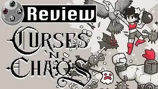 Curses 'N Chaos (2015) Review