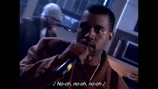 Common ft. Kanye West - The Food (Chappelle's Show)