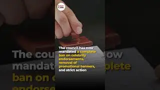 BCI Prohibits Lawyers From Using Celebrities, Social Media Ads For Promotion