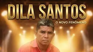 Dila Santos - Apaixonado 