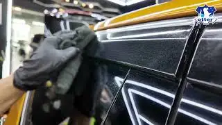 OTTER Car Care &mdash; Professional Detailing From Malaysia 🇲🇾