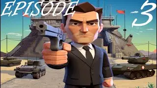 Let's Play - The Spy Who Shot Me - Episode 3