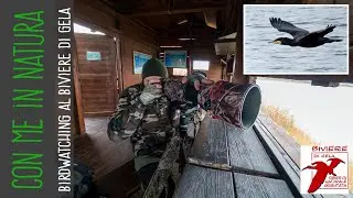 Birdwatching alla Riserva Biviere di Gela