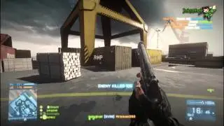 Noobtage BF3 Happy moments