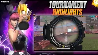 TOURNAMENT HIGHLIGHT FT-DEADLOXX 💗