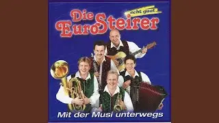 Wenn Volksmusik erklingt