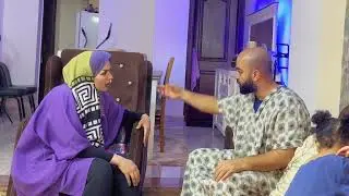 اخيراً بيبي هرماس نجحت في التحدي 😅 شاركت معايا