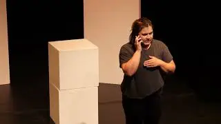He is a Haunting by Ethan | 32 Stories Written by Kids - Strathcona Elementary