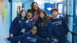You Grow. Students Grow. | Professional Development for Teachers at KIPP SoCal Public Schools