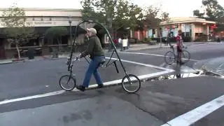 Glidecycle