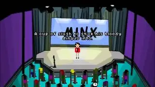 Let's Play Comedy Quest - Finale