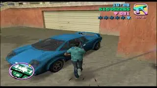 GTA VICE CITY: TOMMY TAKE REVENGE WITH HELP OF LANCE | GTA VI trending 🔥