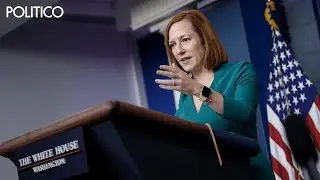 White House on Fox News Jan. 6 text messages to Meadows: 'Disappointing, not surprising'