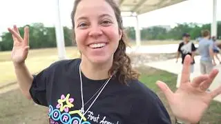 Revive Youth Camp!