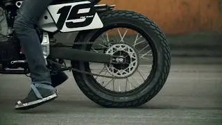 CABALLERO - Go fast turn left... repeat - TEASER