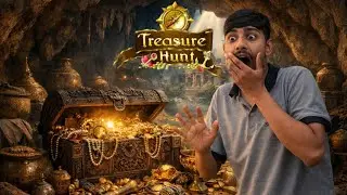 खजाना मिल गया! 😲 | Treasure Hunt🤑In Old Lake | #treasurehunt #treasurehunting #khajana #experiment 
