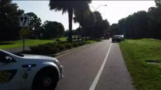 SNN: Fatal crash in Sarasota County