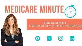 What is the Medicare IEP or initial enrollment period?