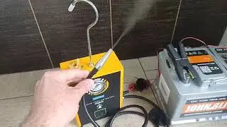 pushek-mashini.com | AUTOOL SDT60 Уред за автодиагностика с дим и въздух