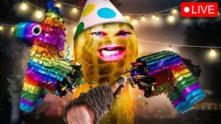 🔴LIVE | LIARS BAR | PARTY GAME NIGHT | #BUNGULATE