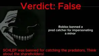 EPILEPSY WARNING: Correcting MIBU Fact Videos!  @nightguard123 Video