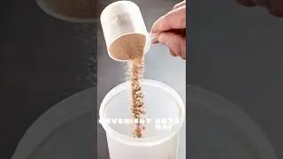 Magic protein #scam #protein @b@bodyandstrengthcom