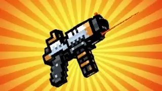 Pixel Gun 3D - Infiltrator [Review]