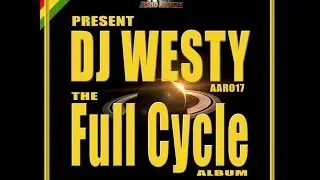 Dj Westy - Making Moves (Original Mix)[Asbo Records]