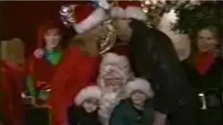 John, Marlena and Kristen - Girlfriend