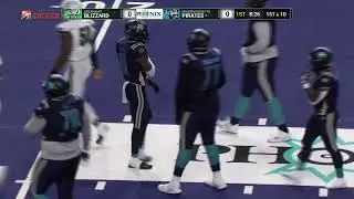 GAME 1 Pirates vs GREEN BAY NESN 2023
