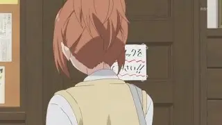 Аниме мем #18 / Anime meme #18