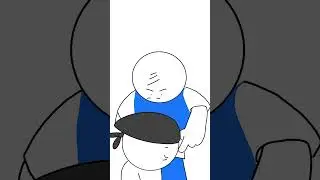 Сафил - антипример мусульманина #animation #сафил #анимация