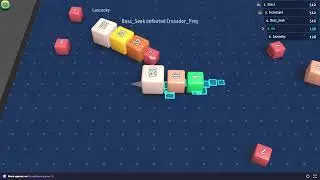 Test Your Brain and Push the Limits: Ready for Fun with #2048CUbe #Game? #122 #15082023