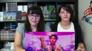 MOBB - '붐벼(FULL HOUSE)'  French Mv Reaction [ENG SUB]