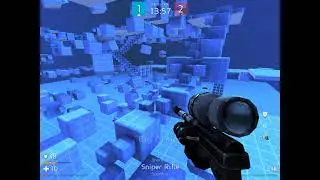 1v1@CS [Vzn]👑starclouds vs [ExeL]kamikazeadamTR